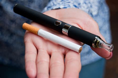 Vaping Could Be 'Potentially Even More' Harmful to Hearts Than Smoking ...