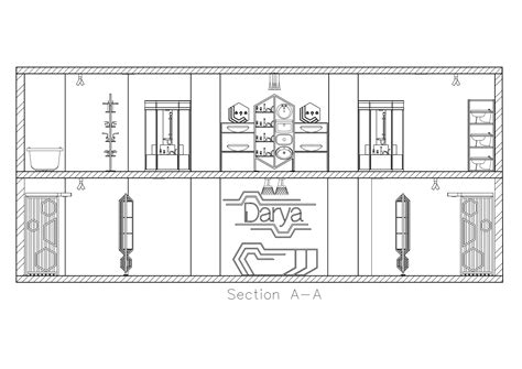 Sanitary Ware Showroom Project :: Behance