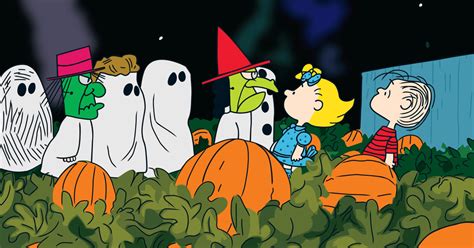 How to Watch 'It's the Great Pumpkin, Charlie Brown' in 2024