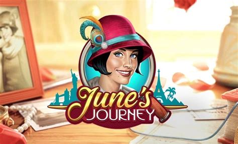 June's Journey - Hidden Objects MOD APK 2.73.2 (Unlimited money)