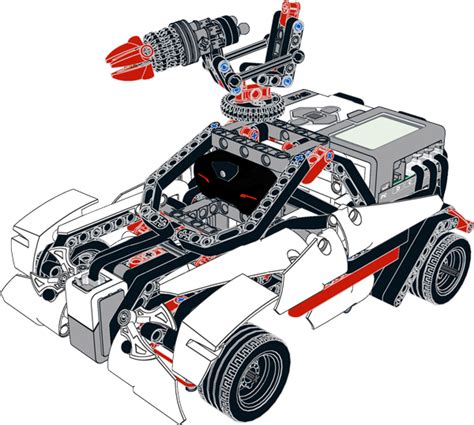 This is the book you need to get started in learning robotics with the ...