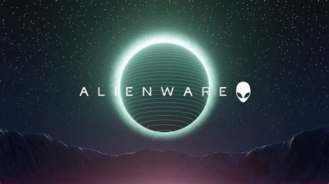 Alienware M15 Wallpaper 4k