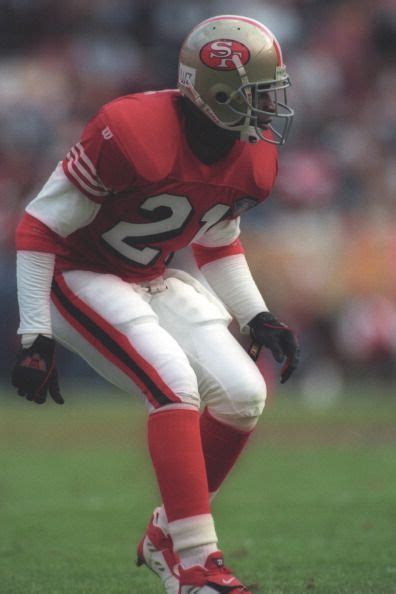 Deion Sanders 49ers Pictures And Photos | 49ers pictures, Nfl football ...