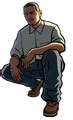 Image - Carl Johnson.png | GTA Wiki | FANDOM powered by Wikia