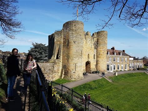 TONBRIDGE CASTLE (2024) All You Need to Know BEFORE You Go (with Photos)