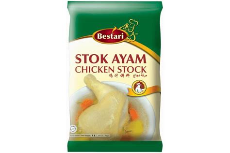 Top 10 Best Chicken Stock in Malaysia 2023 | Chicken Stock Brands