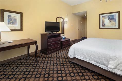 Hampton Inn by Hilton Springfield Springfield, Tennessee, US ...