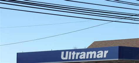 Ultramar Gas Station Near Me - Ultramar Gas Station Locations