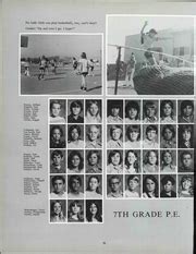 Sinaloa Middle School - Sinatro Yearbook (Simi Valley, CA), Class of ...