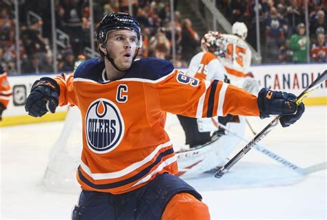 Edmonton Oilers: Connor McDavid's Remarkable Injury Comeback