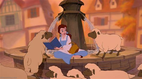 Belle (Song) | Disney Royalty Wikia | Fandom