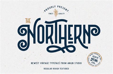 100+ Best Free Fonts for Designers 2021 (Serif, Script & Sans Serif ...