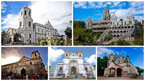 10 Most Beautiful Churches in Cebu | Sugbo.ph - Cebu