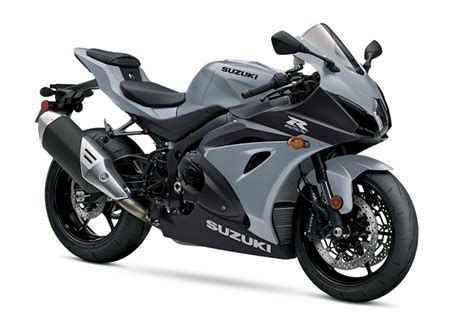 Suzuki: 2023 GSX-R1000 Pulled from EU, UK Markets - webBikeWorld