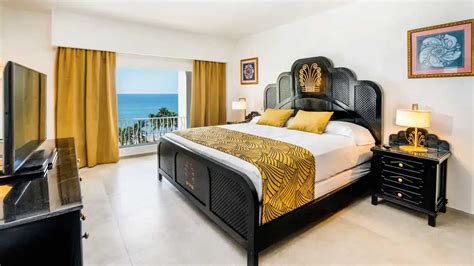 Riu Palace Puerto Vallarta - Riu Pacifico - Riu Palace Pacifico Resort ...