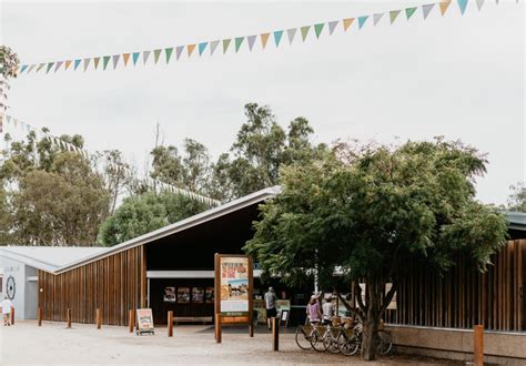 Port of Echuca Discovery Centre