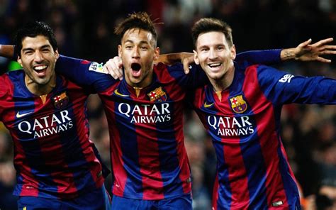 Cuộc Đối Đầu Đỉnh Cao: Neymar Jr. Và Messi Góp Mặt - Herbalnature.vn