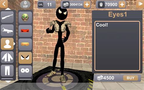 Stickman Rope Hero 2 for Android - APK Download