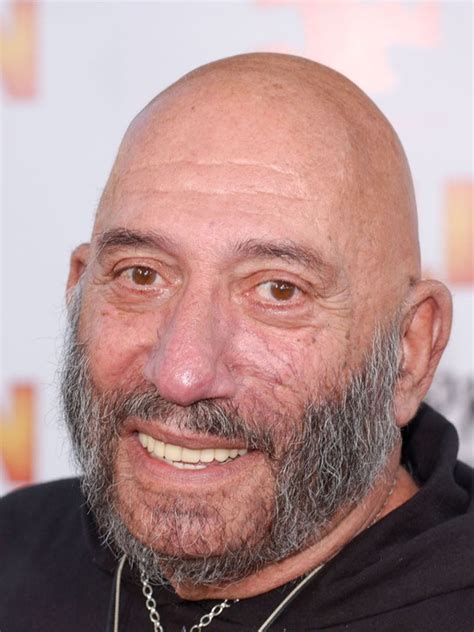 Sid Haig - Horror Film Wiki