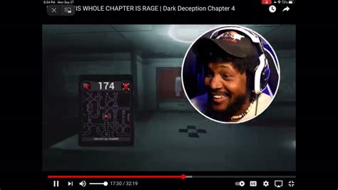 Coryxkenshin dark deception clips - YouTube