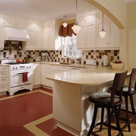 10 Small Kitchen Ideas to Maximize Space! | The Family Handyman