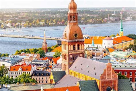 Sustainable Baltic Capitals | Insight Guides