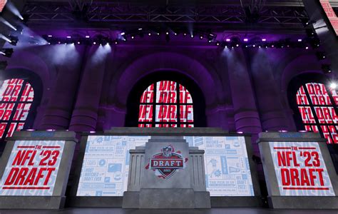 NFL Draft Expert 'Dumbfounded' By 1 Team's Draft - The Spun