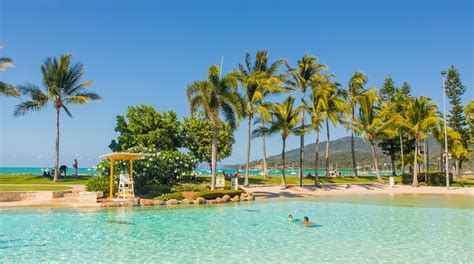 Airlie Beach Lagoon in Airlie Beach | Expedia