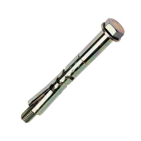 Fischer FSA Sleeve Anchors 10 x 95mm M10 Max Fixture 35 Pack of 20 ...