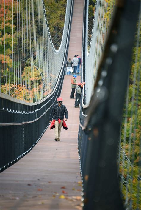 SkyBridge Michigan opens at Boyne Mountain