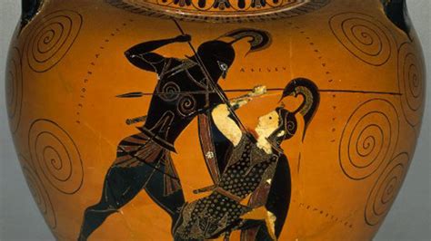 Adaptive Barbarism: Politics and Kinship in the Iliad, Part 1 – The ...