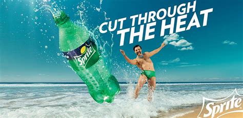 Sprite rolls out next phase of Cut Through The Heat' campaign