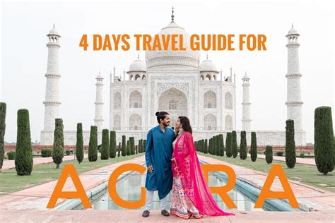 Agra Travel guide - 4-day Itinerary on best Places to Visit - Beyond ...