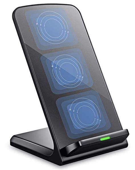 The 10 Best iPhone Wireless Charging Stands - Joy of Apple