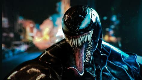 Venom Hd Wallpaper 1920x1080