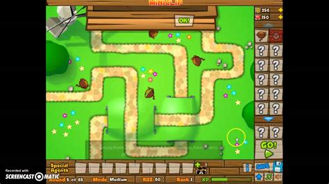 Mills eagles bloons tower defense 5 - vanvolf