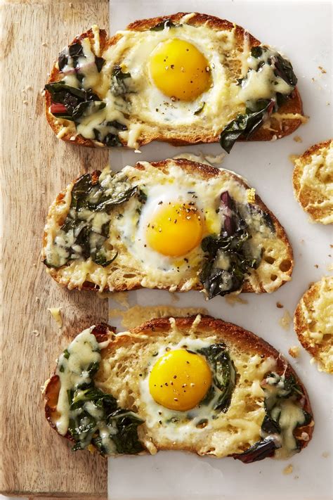 Easy Egg Recipes: 5 Quick Recipes For A Healthy And Hearty Breakfast