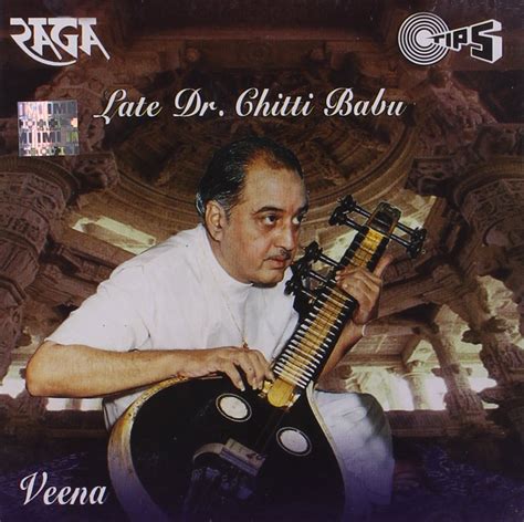 Raga: Late Dr. Chitti Babu : Amazon.in: Music}