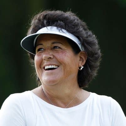 Golf legend Nancy Lopez to be honored next month in Pebble Beach ...