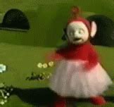 Teletubbies Dance GIF - Teletubbies Dance Happy - Discover & Share GIFs