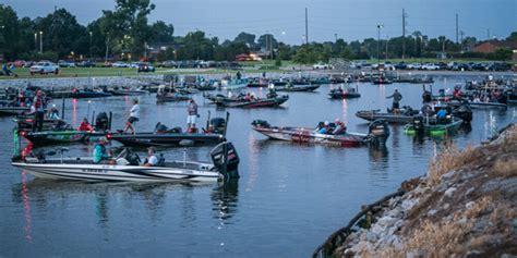 Wheeler Lake – Fishing North Alabama