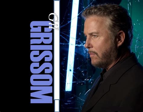 Grissom - Gil Grissom Photo (14563203) - Fanpop