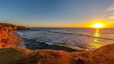 Sunset Cliffs | Ocean Beach San Diego CA