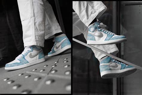 Air Jordan 1 High 'Hyper Royal' | Raffle Closed! - Footpatrol Blog