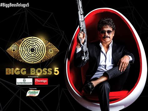 Interesting Updates On Bigg Boss OTT Telugu