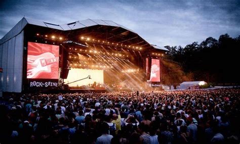 Rock en Seine Festival 2023 | Tickets Dates & Venues – CarniFest.com