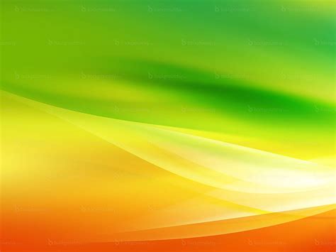 Bjp Background Vector - Green Yellow Orange Background HD wallpaper ...