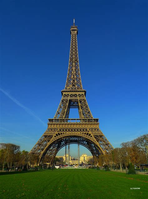 Best of 2014: Eiffel Tower "copyright": I didn't | LIKELIHOOD OF CONFUSION™