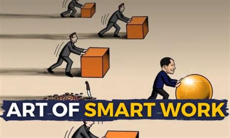 Art of Smart Work