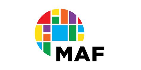 MAF Logo - LogoDix